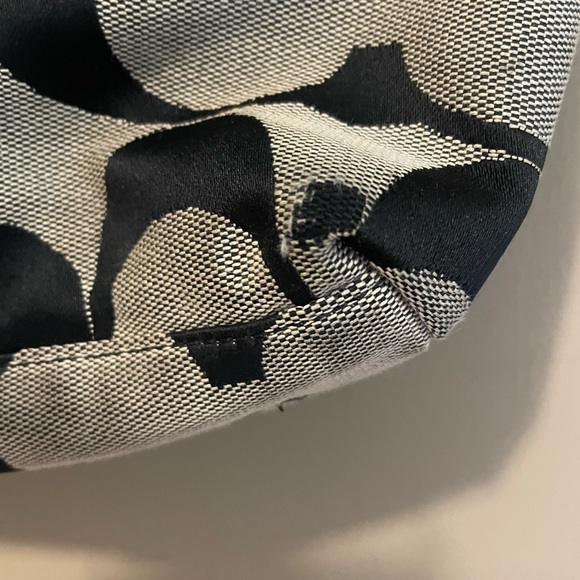 Coach shoulder bag authentic - Picture 7 of 7